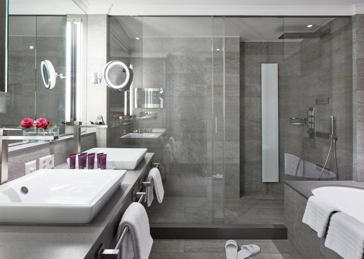 The Dufour, Suites&Rooms by Hotel Schweizerhof Zürich Exterior foto